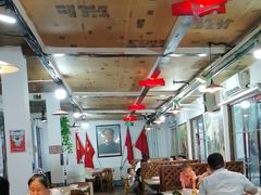 -人民公社大食堂(顺义总店)