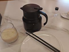 -晋阳春·山西菜·北京烤鸭(交大店)
