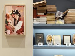 -海马体照相馆(上海月星环球港店)