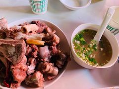-有奴思烤肉·清真(正宁路店)
