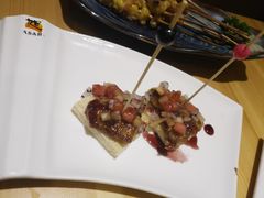 -割烹旭日本料理(龙湖狮山天街店)