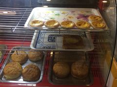 -香港鸿记冰室