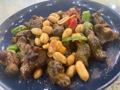 -煲煲掂风味煲仔饭餐厅(西区店)