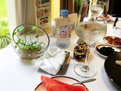 -老洋房花园饭店(绍兴路店)