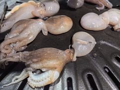 -九田家黑牛烤肉料理(新辰里亚运村店)