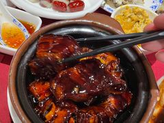 -老吉士酒家(天平路店)