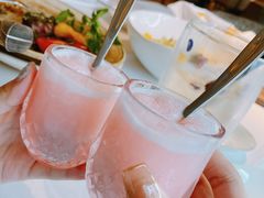 -燃扒房Steakhouse(皇庭店)