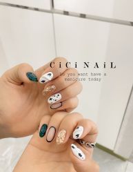 -Cici Nail日式美甲美睫工作室