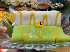 -沿江黎家簸箕宴·文昌鸡(百花谷店)