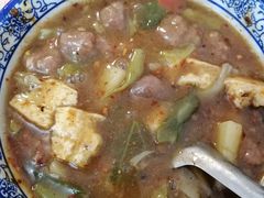 -刘老虎肉丸糊辣汤(总店)