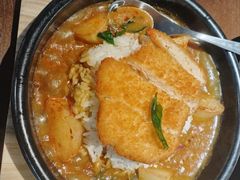 -本处·素食·融合料理(南油店)