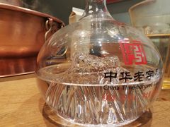 -北京老门框爆肚涮肉馆(凤城六路店)