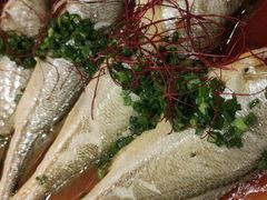 -小厨娘淮扬菜(六合欢乐港店)