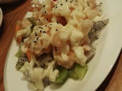 -颐和•海鲜砂锅粥•啫啫煲(奥林匹克广场店)