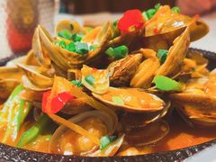 -耶里夏丽·新疆菜(徐家汇臻选店)