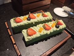 -西藏饭店·亚克·食光自助餐厅(文殊院店)