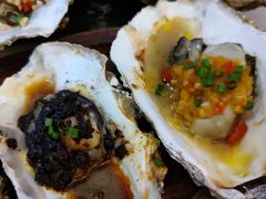 -蚝太郎 • 海鲜烧烤(建国路创始店)