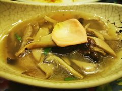 -蘑菇私房菜小馆(杨家坪西城天街店)