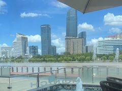 -MONICH牛排融合餐厅(和义大道购物中心店)