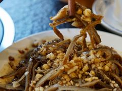羊杂拼盘-友乐居羊蝎子(西直门店)