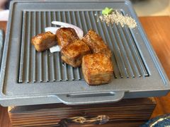 -Mr.Fish鱼鲜生海鲜放题(高德置地冬广场店)