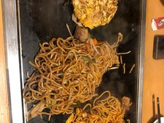 -鹤桥风月(难波御堂格兰维尔店)