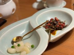 -喜鼎海胆水饺(朝阳区三里屯太古里北区店)