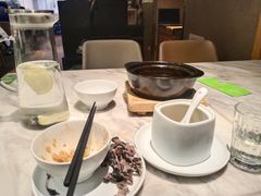 -汤城小厨•粤菜•靓汤(西直门凯德MALL店)