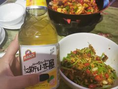 -建辉湖南土菜馆(南大街店)