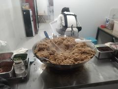 -六广门毛阿姨糯米饭