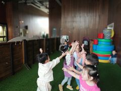 -希希家·托婴服务(西村店)