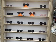 -AOJO眼镜(南翔印象城MEGA店)