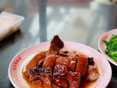 -黄连大头华烧鹅店(大良店)