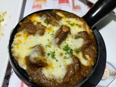 -斗牛士牛排餐厅(嘉里汇店)
