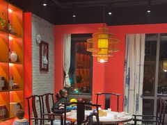 -祥源胡同·涮牛羊肉火锅(花桥店)