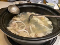 -东椰·海南椰子鸡火锅(朝阳门店)