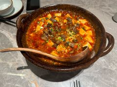 -眉州东坡·川菜(川沙百联店)