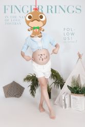 -孕视觉专业孕妇摄影(天津南开店)