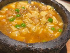 -绿茶餐厅(朝阳大悦城店)