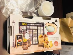 -BHC炸鸡(明洞总店)