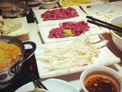 -傣妹火锅(南京东路一店)