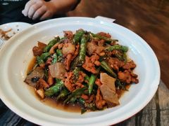 -情妹耙泥鳅·江湖川菜(科华店)