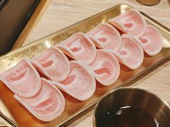 -权金城·炭火烤肉(北京联想桥店)