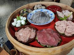 -董眼镜火锅(洪崖洞总店)