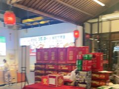 -成老灶火锅鸡(平山店)