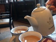 -香园茶社·金陵小灶(老门东店)