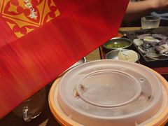-那时新疆·若羌(经纬汇店)