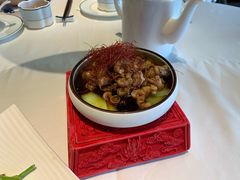 -民国红公馆·秦淮八艳(夫子庙店)