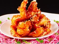 -御仙都北京菜馆·烤鸭店(双井店)