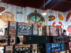 -龙虾风暴(松江店)